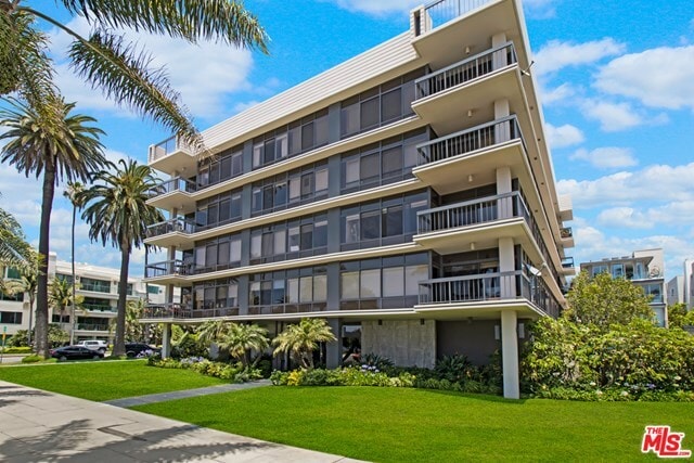 Foto del edificio - 1007 Ocean Ave