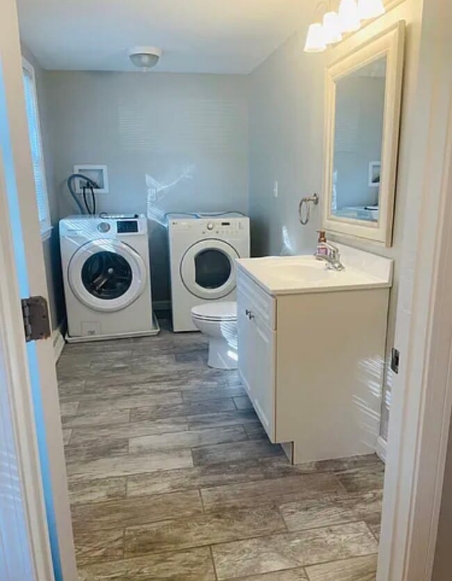 Foto del edificio - 10 Bradford St