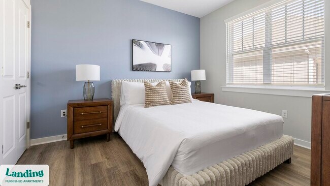 Foto del edificio - 1720 Rocky River Rd