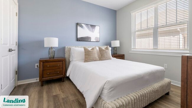 Building Photo - 1720 Rocky River Rd