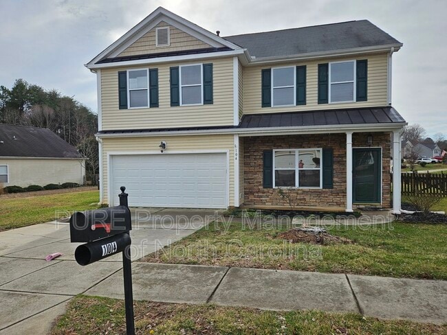 Building Photo - 104 S Ranney Way