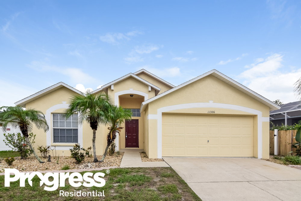 11306 Yeager Ct, Riverview, FL 33578 House Rental in Riverview, FL