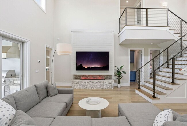 Foto del edificio - 1308 Ridge St