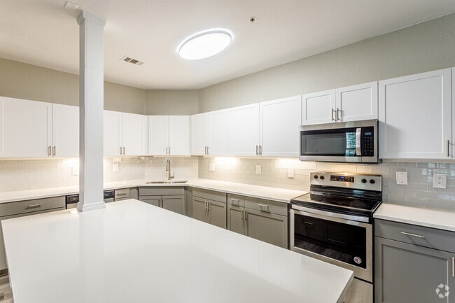 Interior Photo - Montrachet Apartment Homes