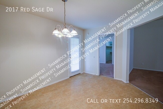 Building Photo - Bosqueville ISD Home