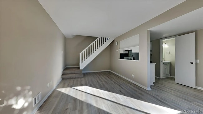 Building Photo - 3351 S Field St