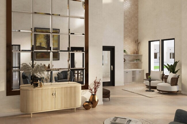 Foto del edificio - Eleanor at Bloomingdale