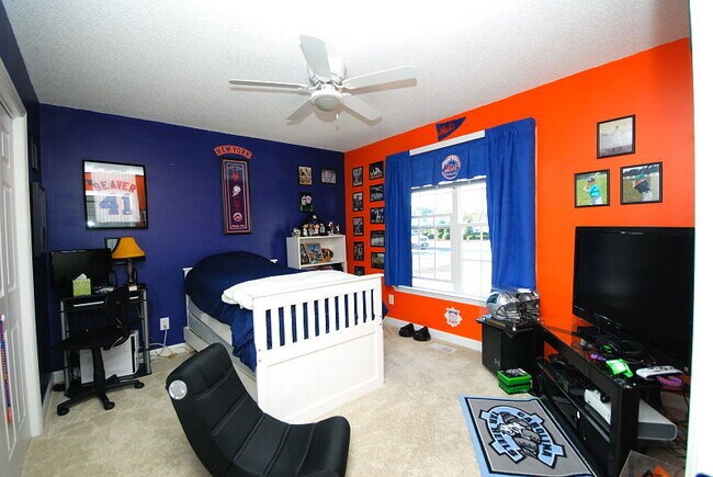 Building Photo - 100 Suttons Run, Goldsboro, NC 27534