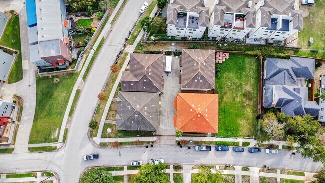 Foto del edificio - 2540 Prospect St