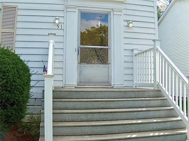 Foto del edificio - 51 Elmerston Rd