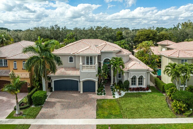 Building Photo - 17558 Circle Pond Ct
