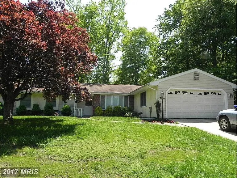 Primary Photo - 3626 Bainbridge Ct