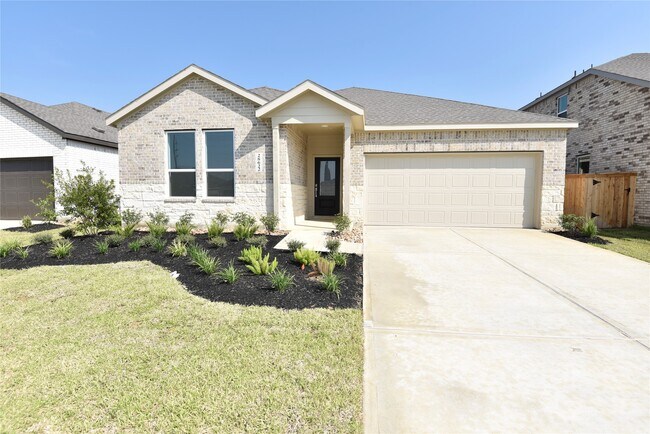 Foto del edificio - 28622 Bluebonnet Grotto Dr