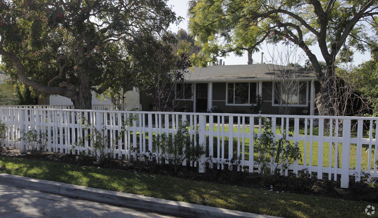 Building Photo - 155 Monte Vista Ave