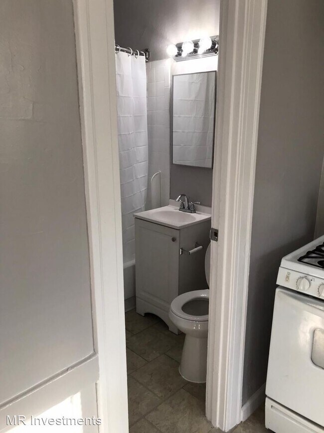 Foto del edificio - 2727 East 4th St