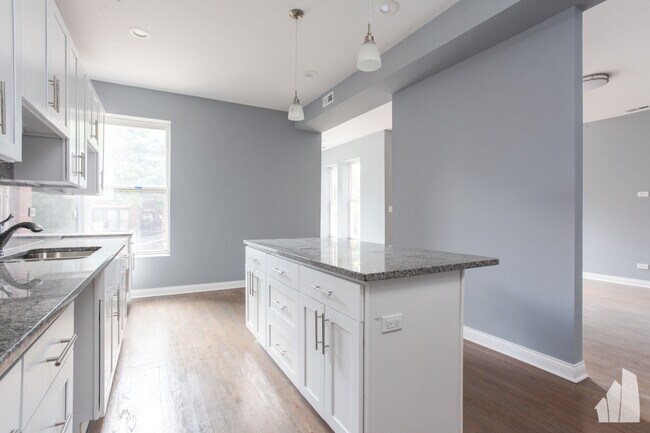 Foto del edificio - 5130 S Greenwood Ave