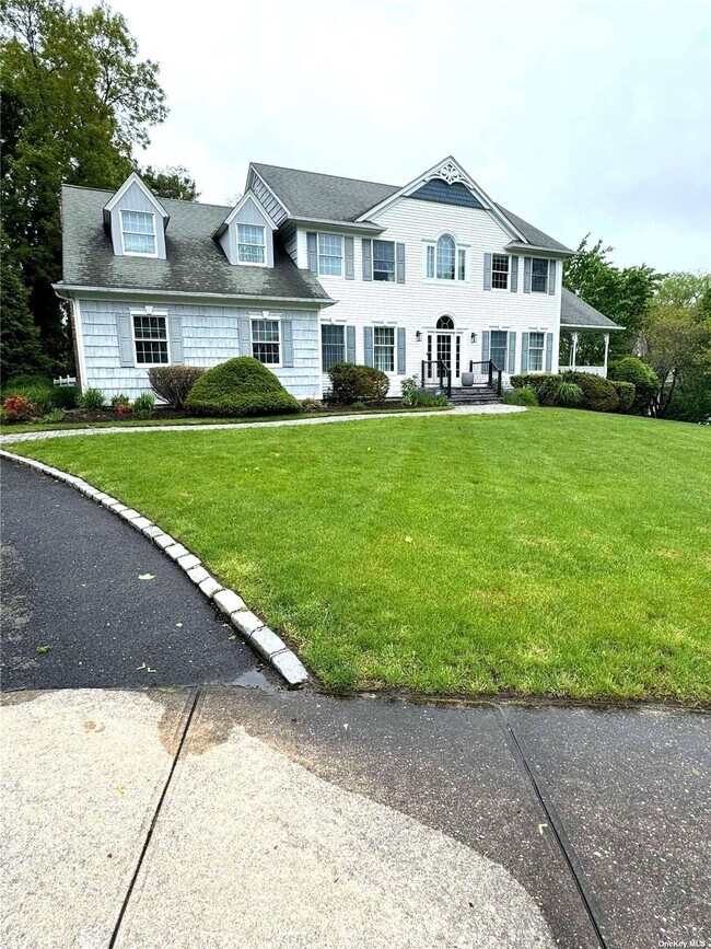 Foto del edificio - 3 Heron Hill