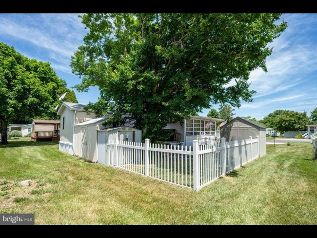 Building Photo - 2 Bedroom Single Family Home in Rehoboth B...