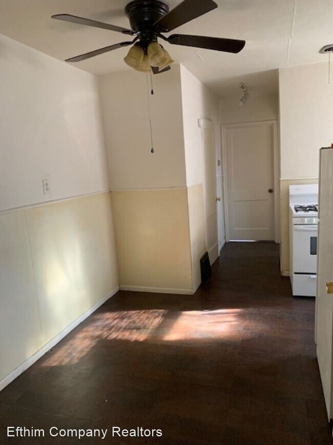 Foto del edificio - 1 br, 1 bath House - 7504 Vermont Ave.