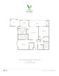 Two Bedroom 1144/1284