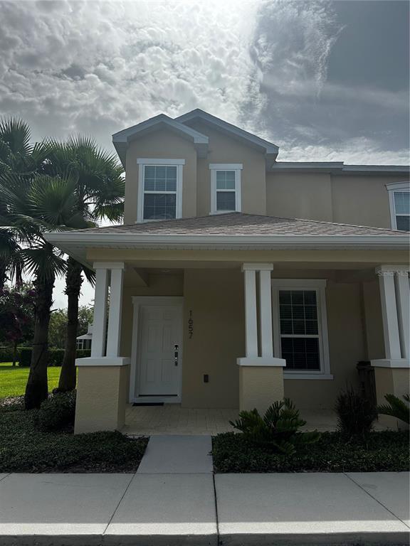 Foto principal - 1657 Retreat Cir