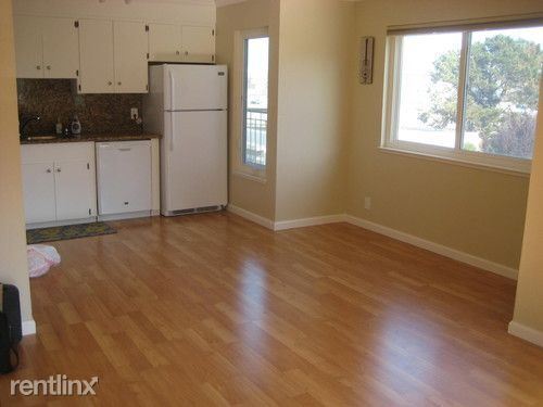 Building Photo - 1 br, 1 bath Apartment - 364 Delmas Ave