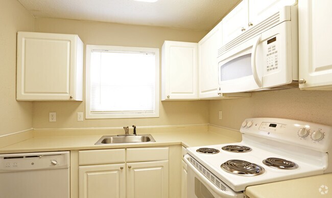 Foto del interior - Baywood