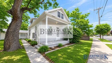 Building Photo - 1768 S 400 E