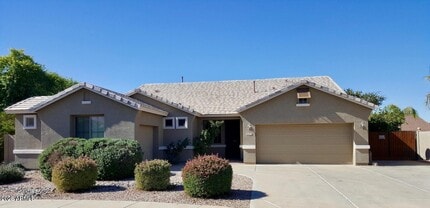 Building Photo - 6974 S Scott Dr