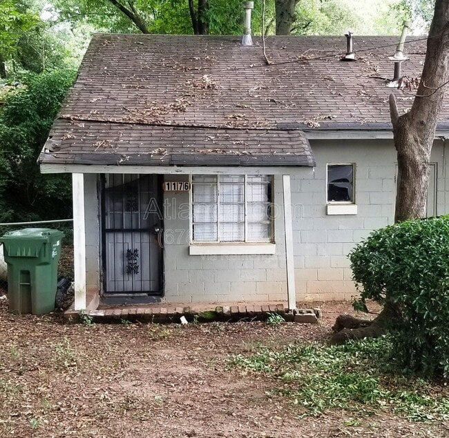 Photo - 1176 Garibaldi St SW Apartment