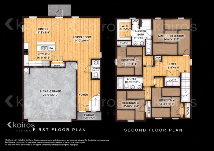 Foto del edificio - 6912 Bluebonnet Way