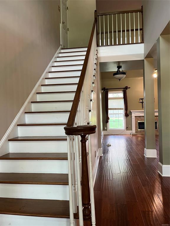 Foto del edificio - 8643 Hearthstone Dr