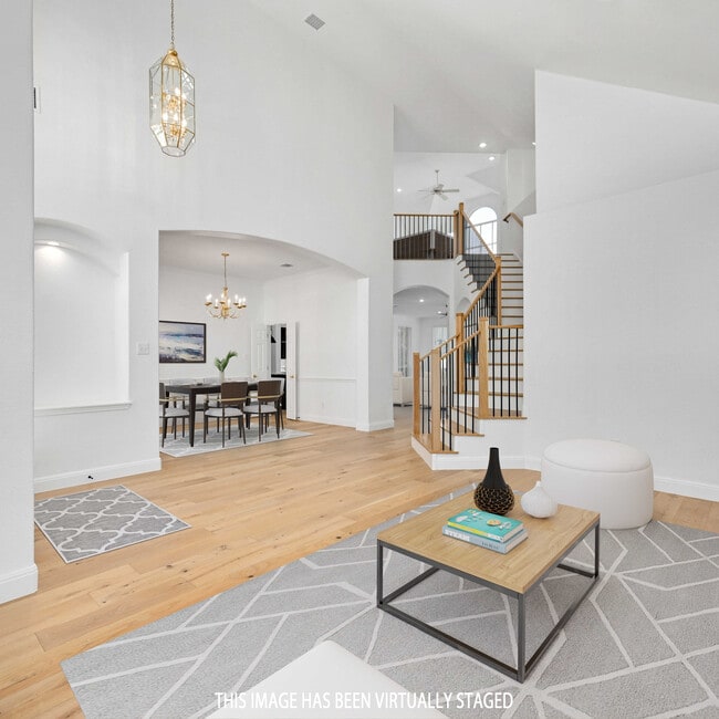 Foto del edificio - 12309 Pleasant Hill Ct