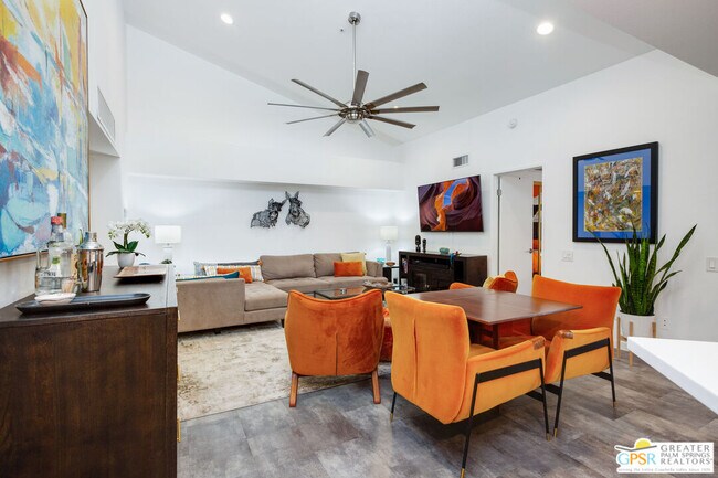Building Photo - 255 S Avenida Caballeros
