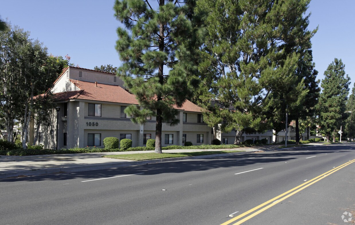 Foto principal - Imperial Villas Apartments
