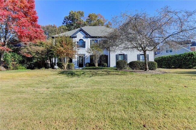 Building Photo - 1615 Highland Oaks Way NE