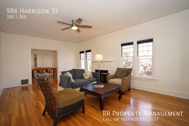 Foto del edificio - 986 Harrison St