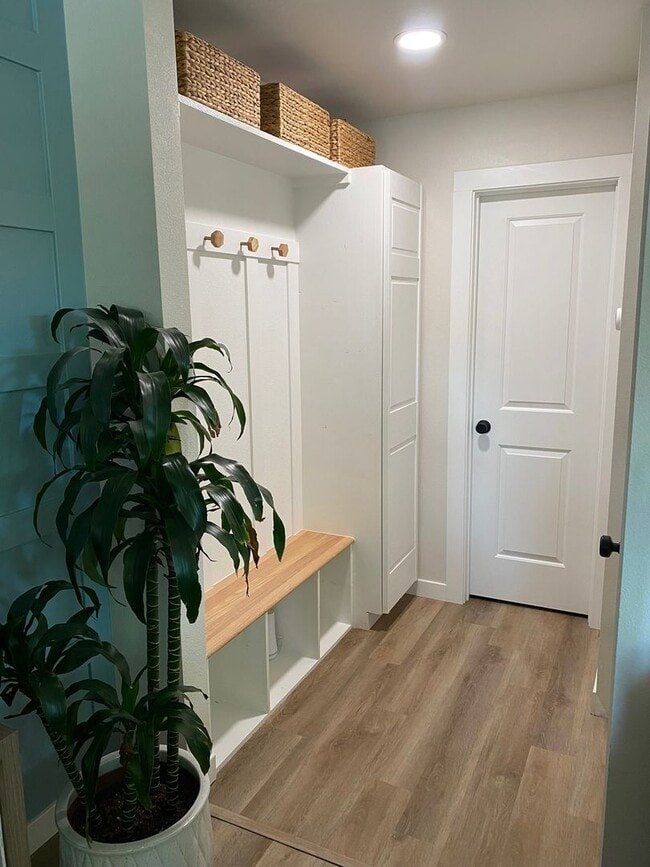 Photo - Charming 2-bed, 1-bath home in Sunnyside neighborhood, with private fenced backyard.