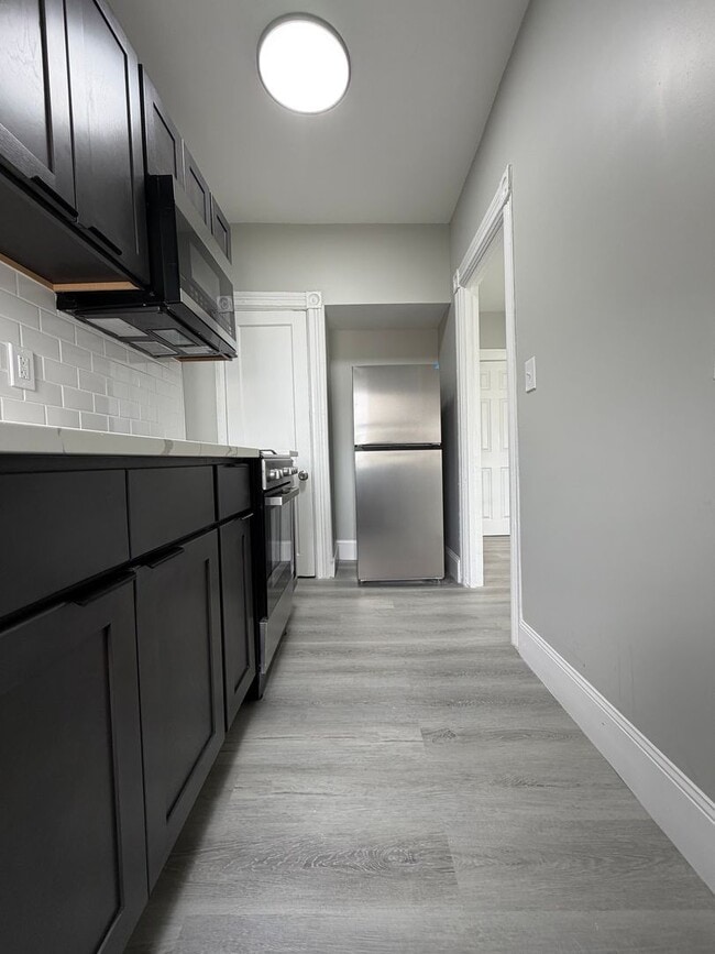 Foto del interior - Grove St Apartments