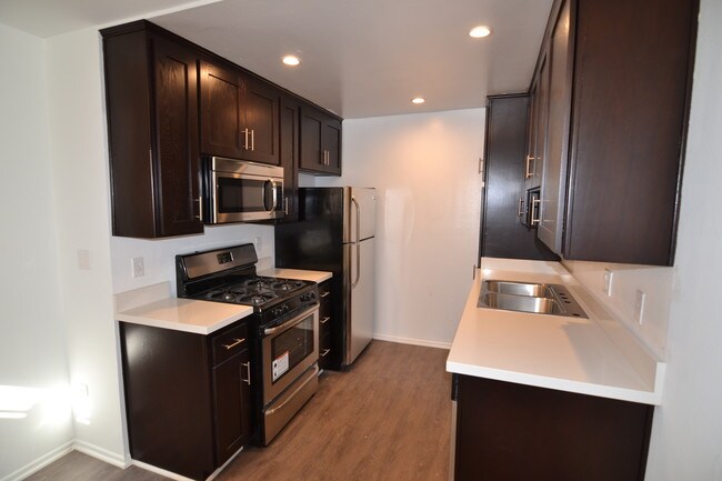 Foto del edificio - 1532 Granville Ave