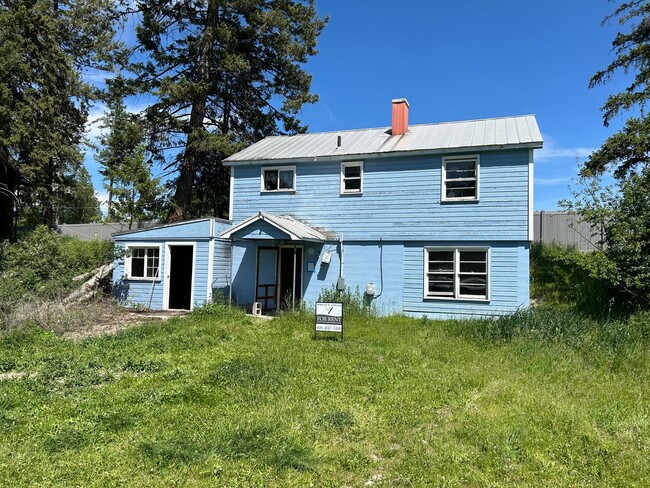 Foto del edificio - Handyman Special!  1 BD/1BA Home Close to ...