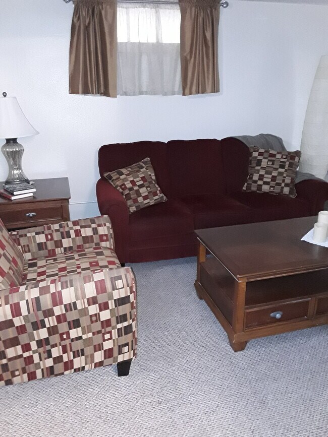 living - 1806 6th Ave N