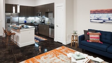 Interior Photo - Larq Henderson