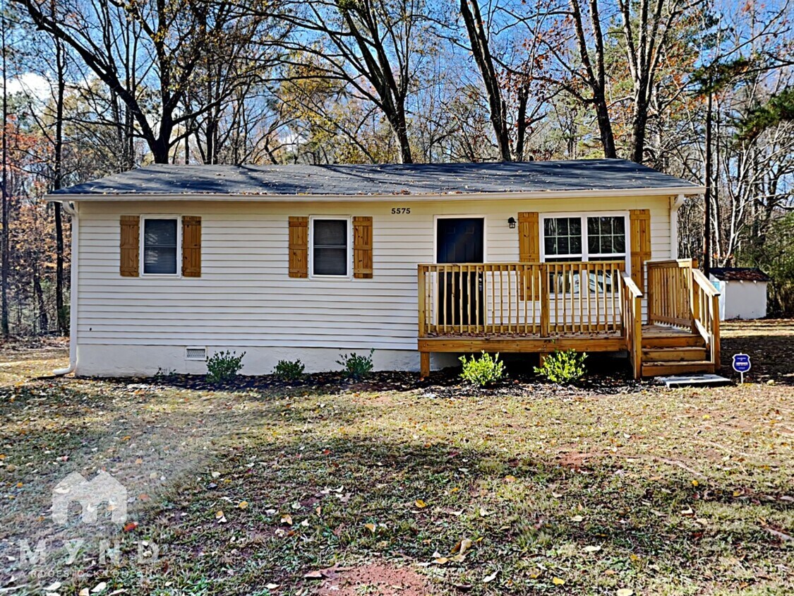 Foto principal - 5575 Oglesby Rd