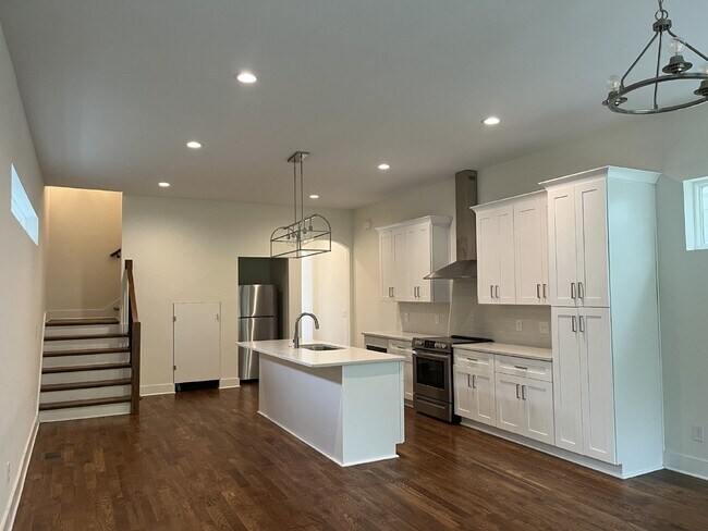 Building Photo - "Charming 4-Bedroom Nashville Oasis with E...
