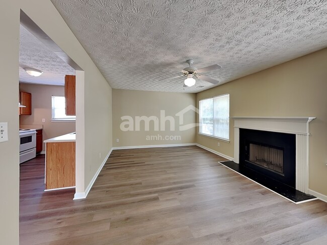 Building Photo - 1522 Cutters Mill Dr