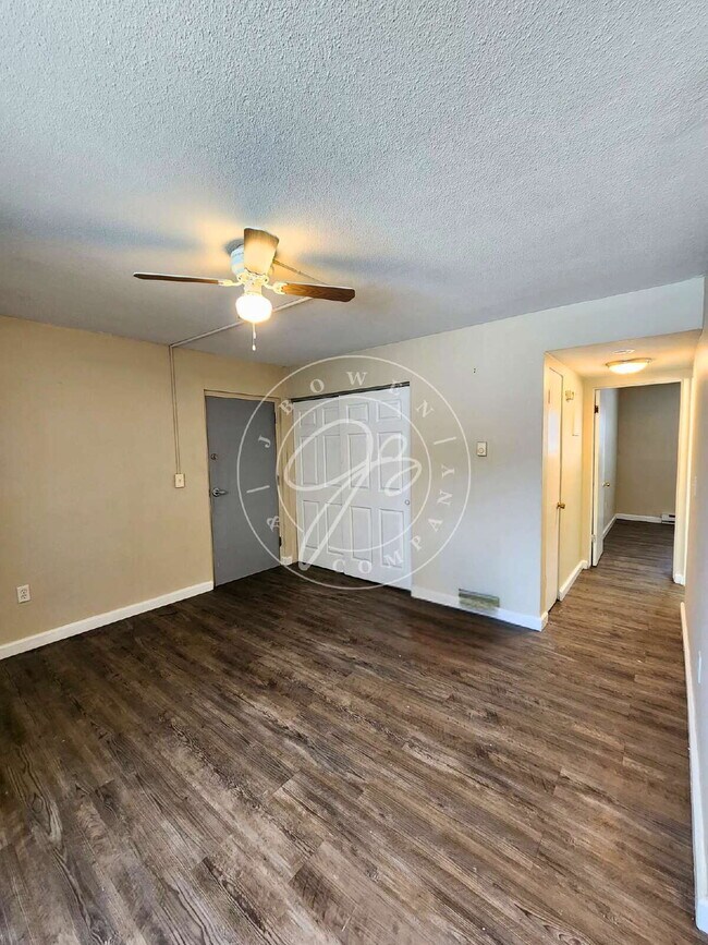 Foto del edificio - Clean & Affordable 1-Bedroom – Move-In Ready – East Toledo