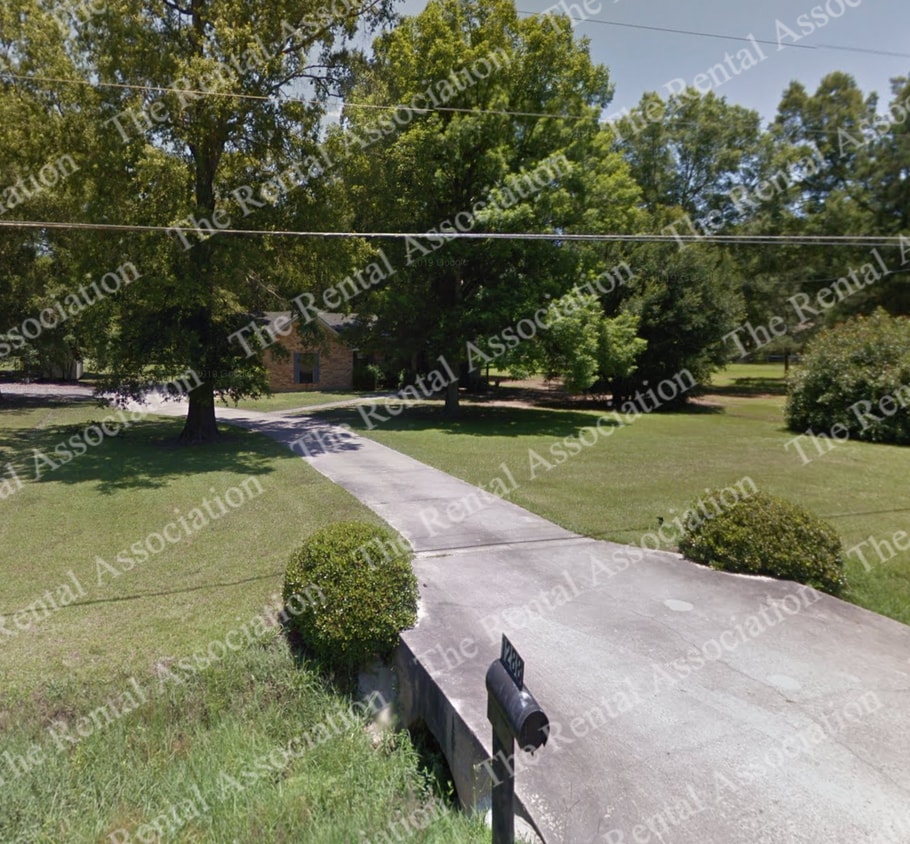 Primary Photo - 1288 Swartz Fairbanks Rd