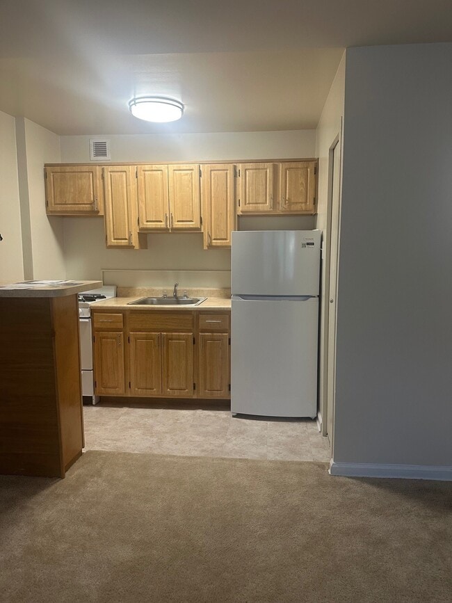 Interior Photo - 2400 Pennsylvania Avenue Apartments