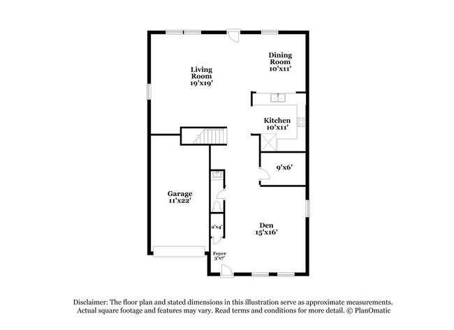 Building Photo - 7606 Eben Dr